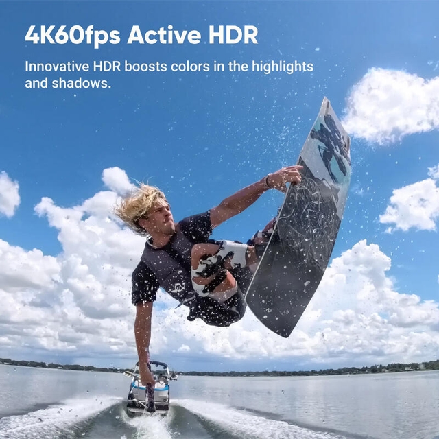 Insta360 Ace Pro 2 Dual Battery Bundle Black