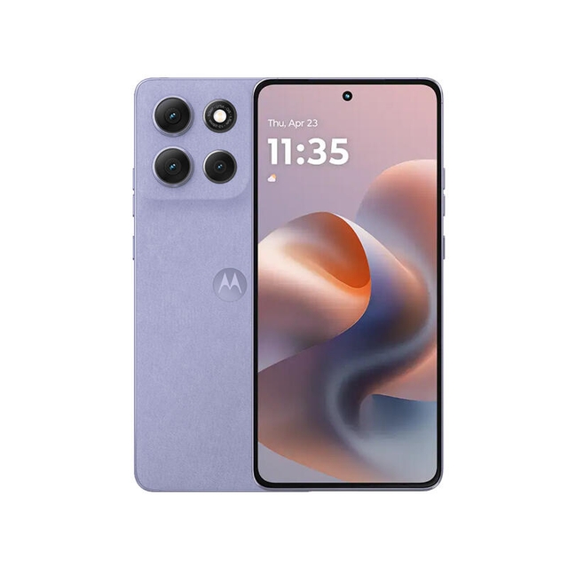 Motorola Moto G86 Power 5G 8/512GB Spellbound