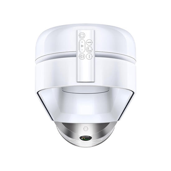 Dyson Purifier Cool Gen1 TP10 purifying fan White/Silver