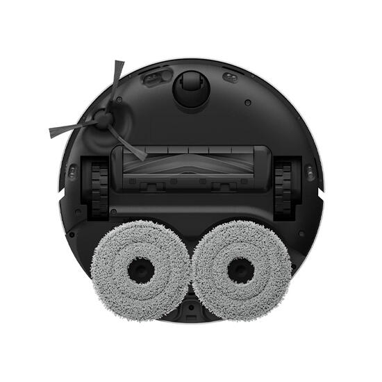 Dreame Robot Vacuum L10S Ultra Gen 2 White
