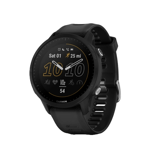 Garmin Watch Forerunner 955 Black