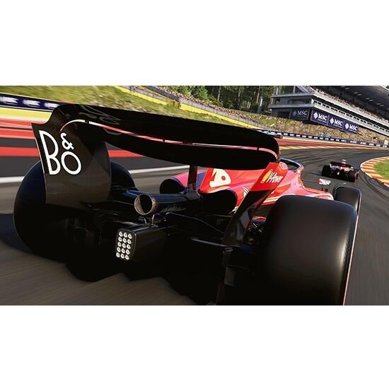 F1 2024 Game for PS5