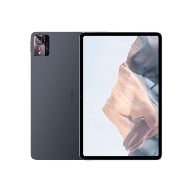 ZTE Nubia Pad PRO 12/256GB Silver