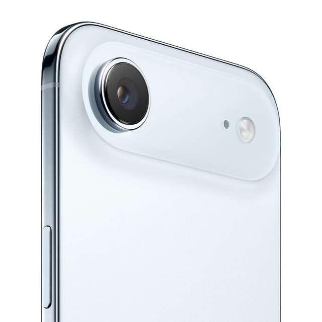 Apple iPhone Air e-SIM | 256GB Cloud White
