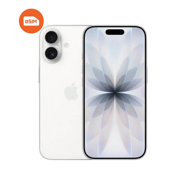 Apple iPhone 17 e-SIM Only | 256GB Sage