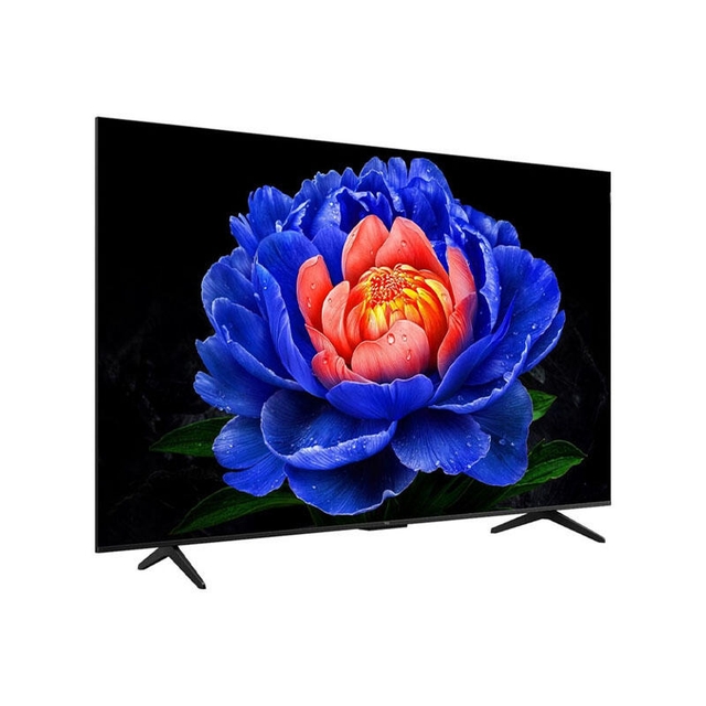 TCL TV 65T6D Black
