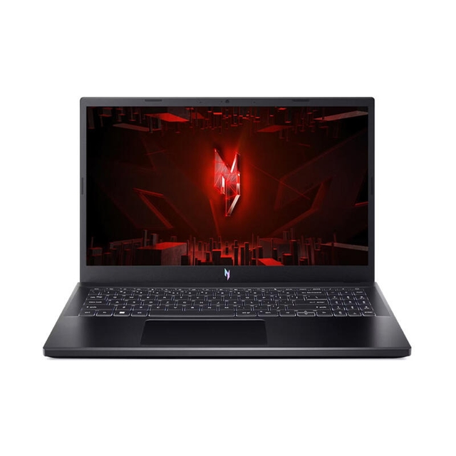 Acer Nitro 15 ANV15-51 NH.QNBER.007, Intel Core i7-13620H, Nvidia GeForce RTX 4050 6GB, 32GB RAM SSD 1TB, Free Dos, Ноутбук