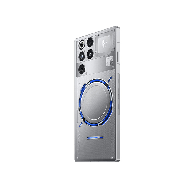 ZTE Nubia Redmagic 11 Pro 5G 24/1TB Nightfreeze
