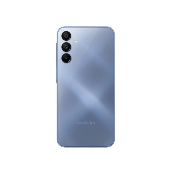 Samsung Galaxy A15 A155F/DS 4G 6/128GB Blue Black