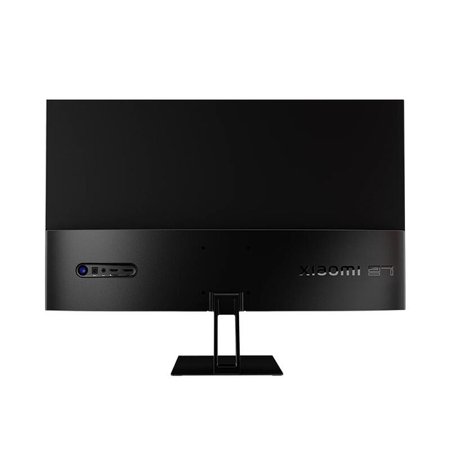 Xiaomi Gaming Monitor G27i Black