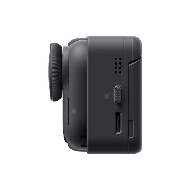 Insta360 GO Ultra Standard Bundle White