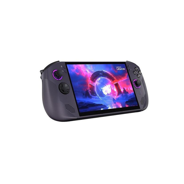 Lenovo Legion Go S Handheld Console Z2 Steam OS 16GB RAM 1TB Black
