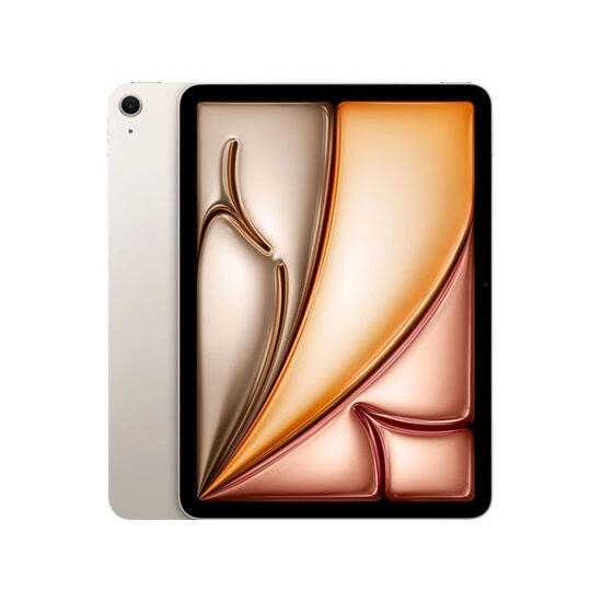 Apple iPad Air 13 2025 M3 128GB Wi-Fi Blue