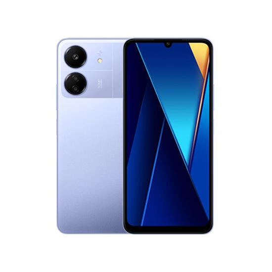 Xiaomi Poco C65 8/256GB Black