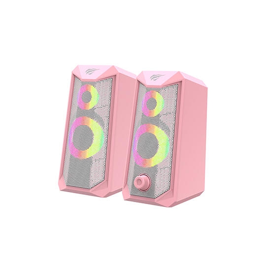 HAVIT HV-SK202 Speaker Pink