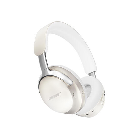 Bose QuietComfort Ultra Headphones Deep Plum
