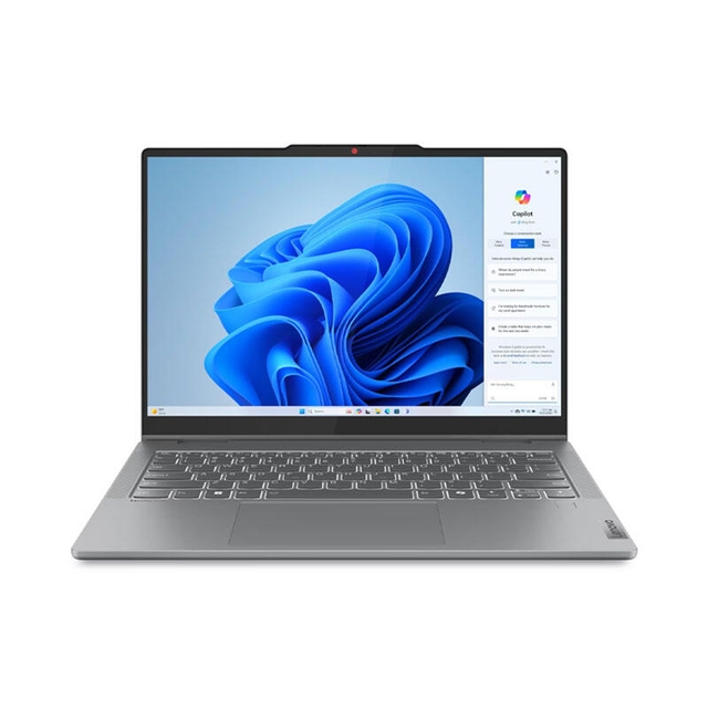 Lenovo Ideapad 5 2-in-1 83KX007VRK, Intel Core i5-13420H, Intel UHD Graphics, 16GB RAM SSD 512GB, Free Dos, Laptop