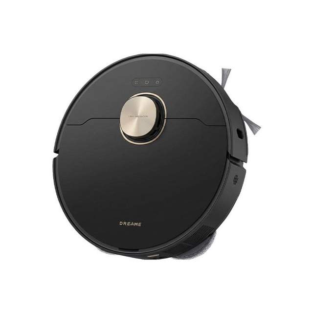 Dreame Robot Vacuum L50 Ultra White