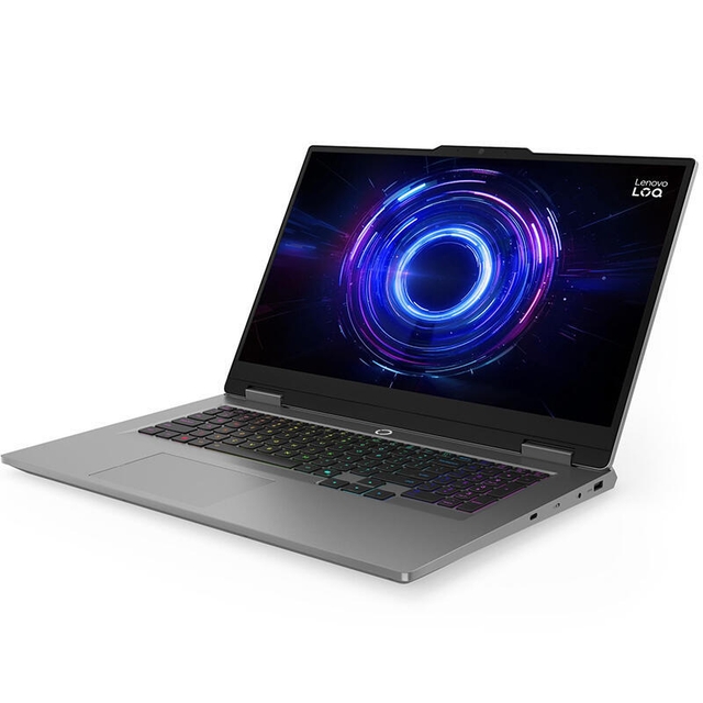 Lenovo LOQ 17 83JH0094RK Luna Grey