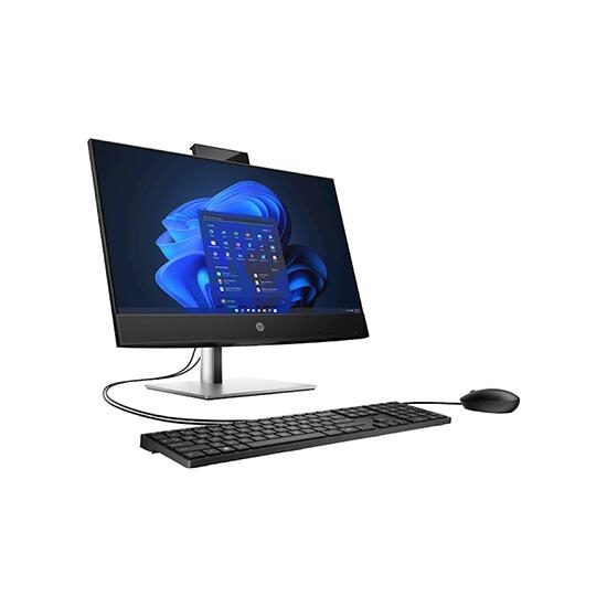 HP ProOne 440 G9 6D3W7EA Black
