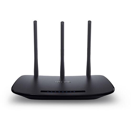 TP-Link TL-WR940N