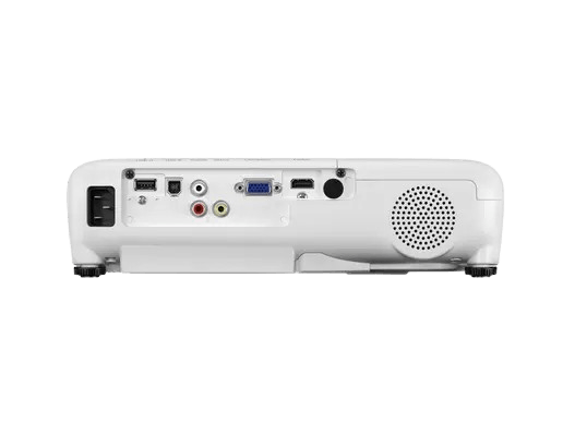 Epson EB-W51 V11H977040 Black/White