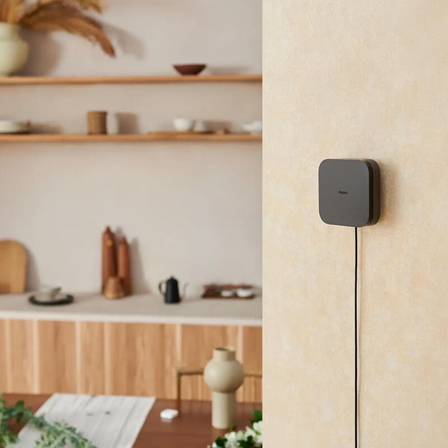 Aqara Hub M3
