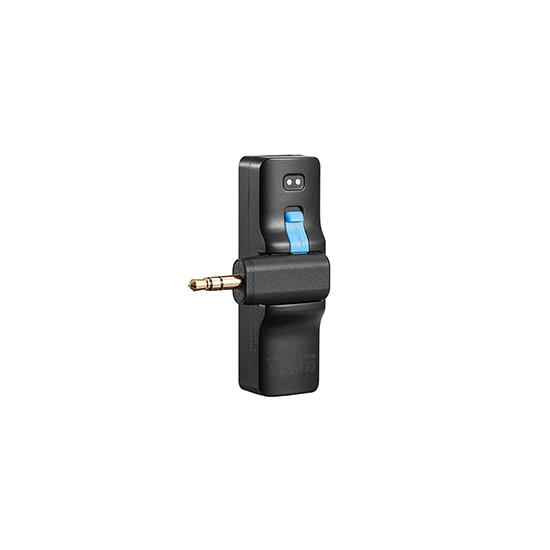 Boya BOYAMIC All-in-one Design Wireless Microphone System