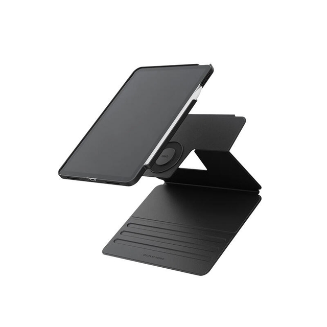 Uniq Rovus Snapmount Magnetic Apple iPad 11th Gen Navy Blue