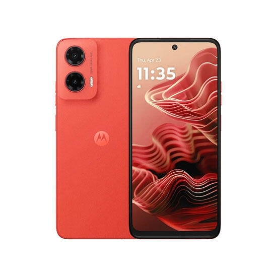 Motorola Moto G35 5G 4/256GB Leaf Green