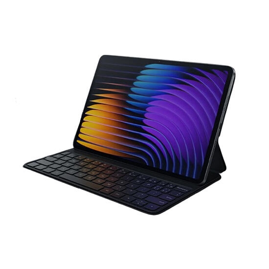 Xiaomi Pad 7 and 7 Pro Keyboard Black