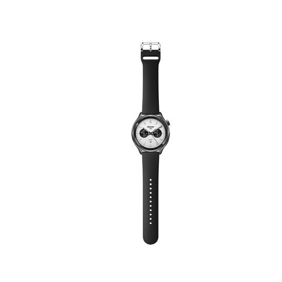 Xiaomi Watch S4 Silver