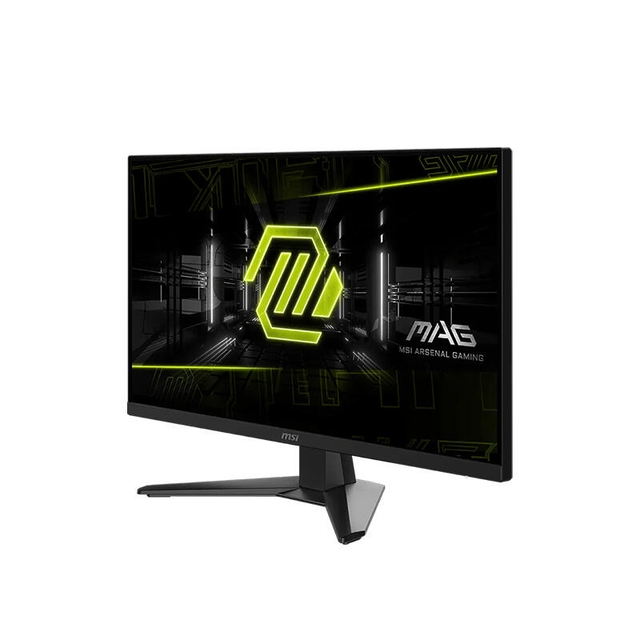 MSI Gaming Monitor 27 MAG 272F 9S6-3CE51T-007 Black