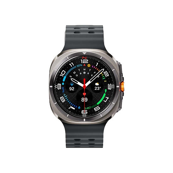 Samsung Galaxy Watch Ultra L705 Titanium White