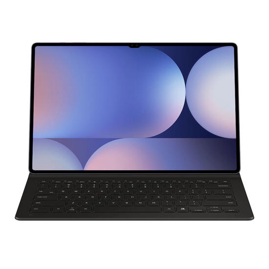 Samsung Book Cover Keyboard for Galaxy Tab S10 Ultra Black