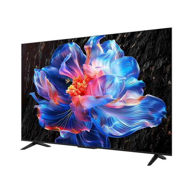 TCL TV 75V6C Black