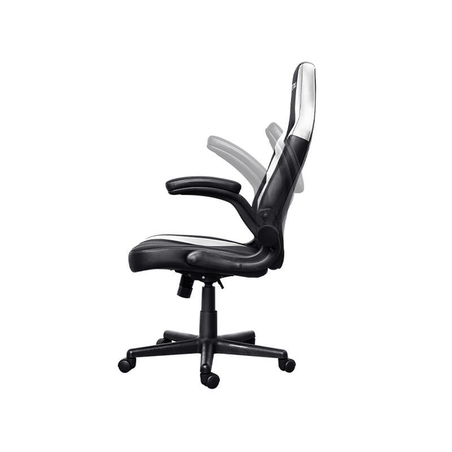 Trust Gaming Chair GXT703W Riye 25130 White