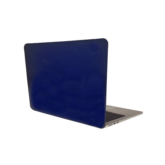 Case for Apple Macbook Air 13 2022 M2 Chip Red