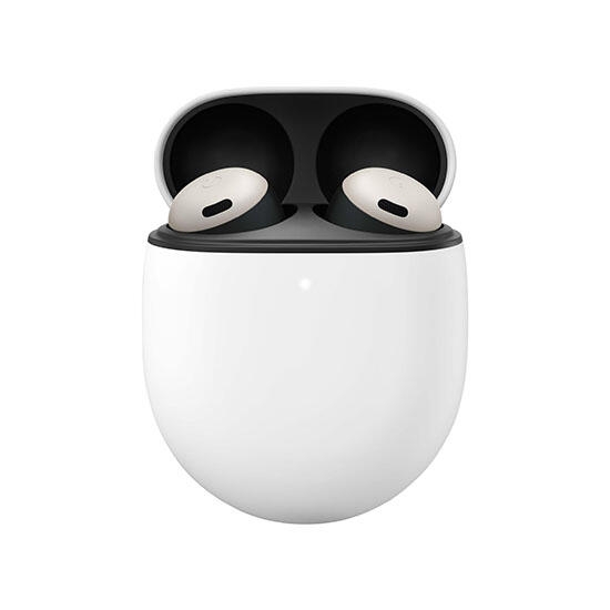 Google Pixel Buds Pro Fog