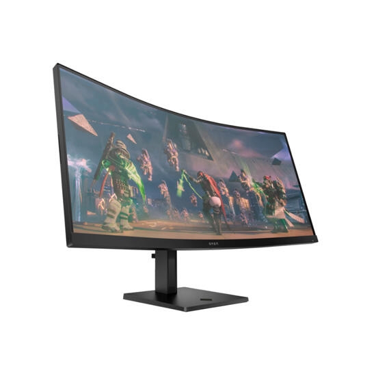 HP OMEN 34c 780K8E9 Black