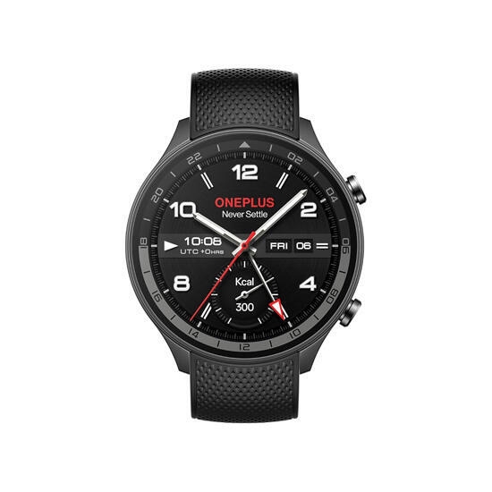 Oneplus Watch 2R Green