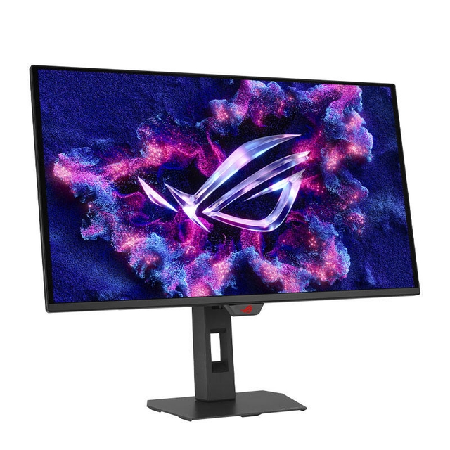 Asus Rog Strix 27 Oled XG27AQDMES Black