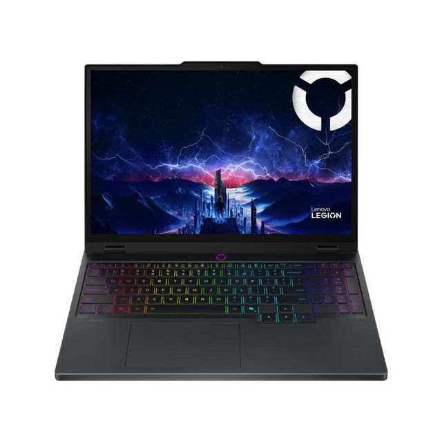 Lenovo Legion 5 83LY000TRK, Intel core i7-13650HX 14C, Nvidia GeForce RTX 5050 8GB, 24GB RAM SSD 512GB, Free Dos, Laptop