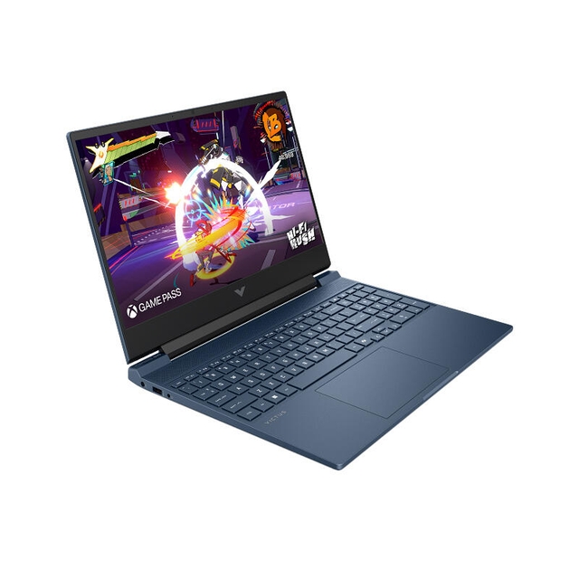 HP Victus 15 C5HY4EA, Intel Core 5-210H, Nvidia GeForce RTX 5050 8GB, 16GB RAM SSD 512GB, Free Dos, Ноутбук
