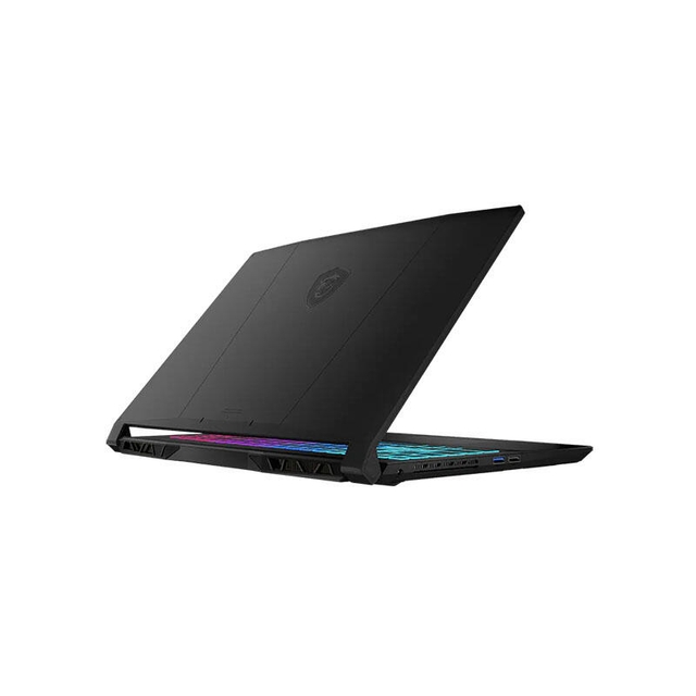 MSI Katana A15 9S7-158N31-630, AMD Ryzen 9-8945HS, Nvidia GeForce RTX 4050 6GB, 16GB RAM SSD 512GB, Free Dos, Laptop