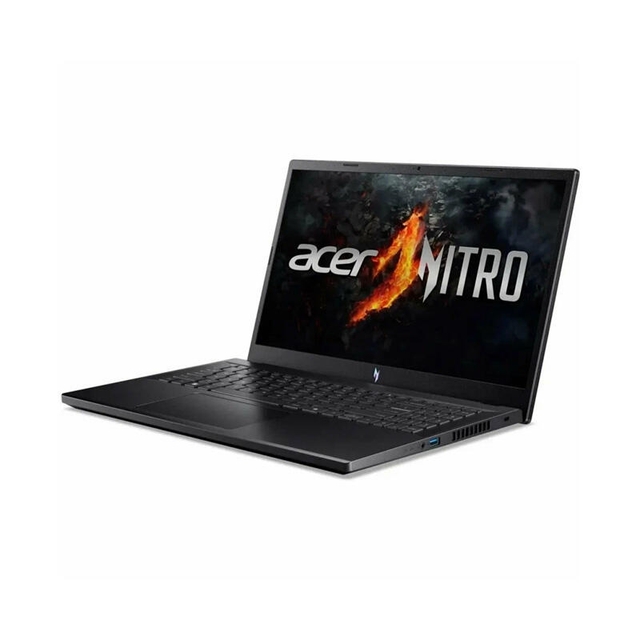Acer Nitro 15 ANV15-41 NH.QSGER.003, AMD Ryzen 7-7735HS , Nvidia GeForce RTX 4050 6GB, 32GB RAM SSD 1TB, Free Dos, Ноутбук