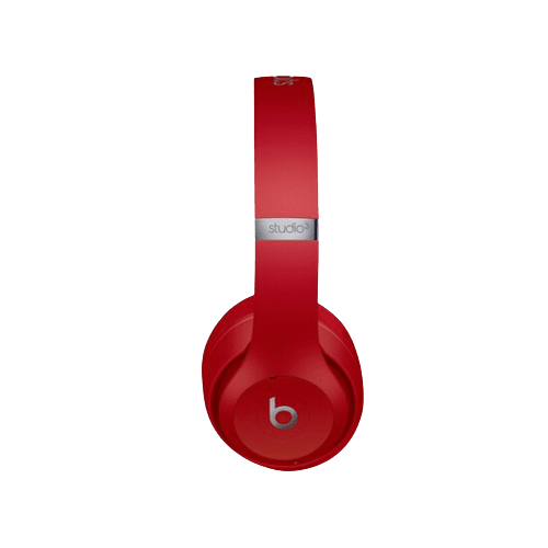 Beats Audio Studio 3 White