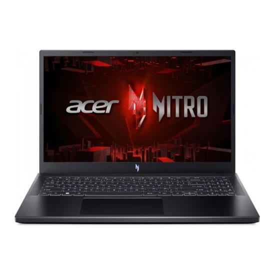 Acer Nitro 15 ANV15-51 NH.QNBER.003 Black