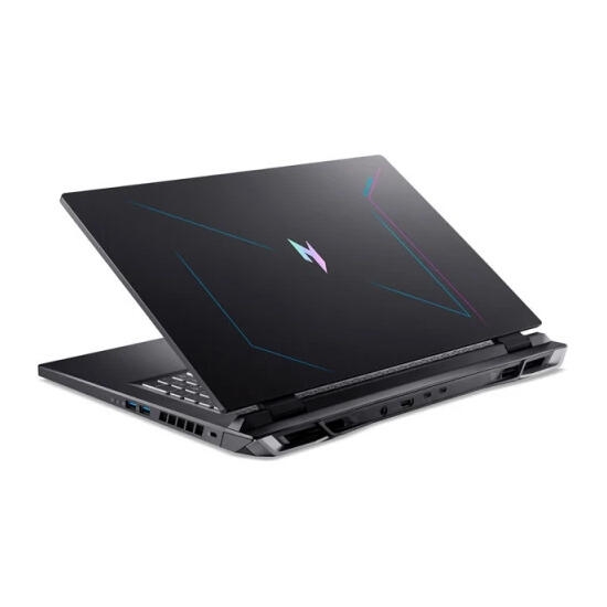 Acer Nitro 17 AN17-41-R2H8 NH.QKNER.007 Black