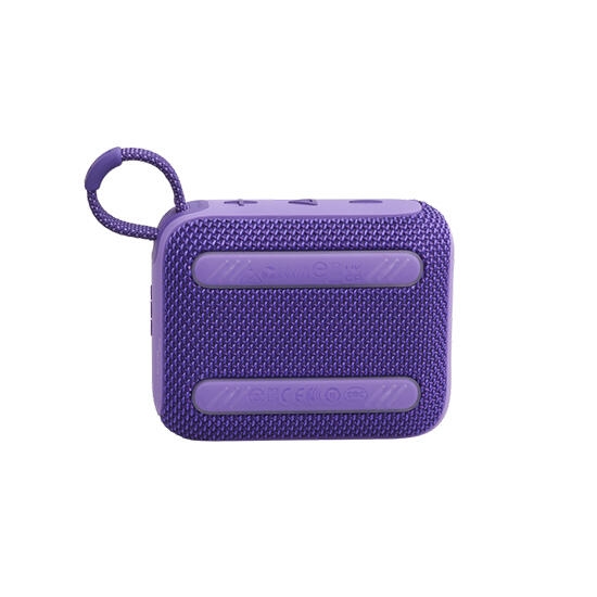 JBL GO 4 Blue